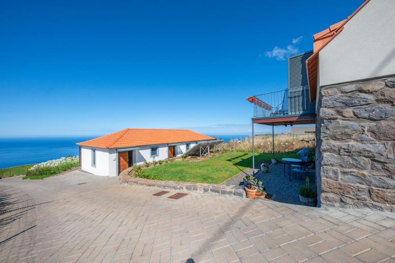 칼례타 Ourmadeira - Quinta Inacia, Countryside Escape 아파트 외부 사진