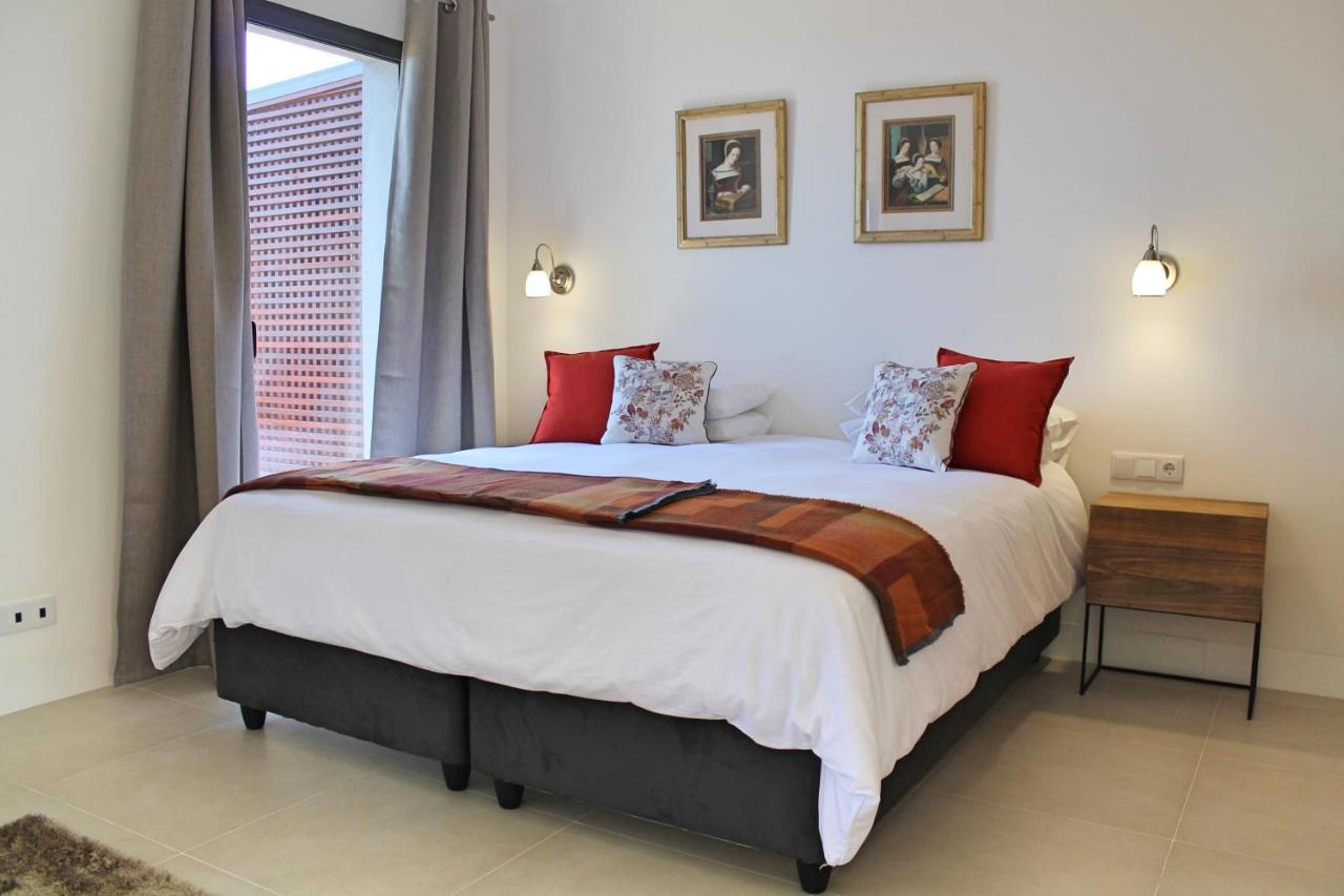칼례타 Ourmadeira - Quinta Inacia, Countryside Escape 아파트 외부 사진