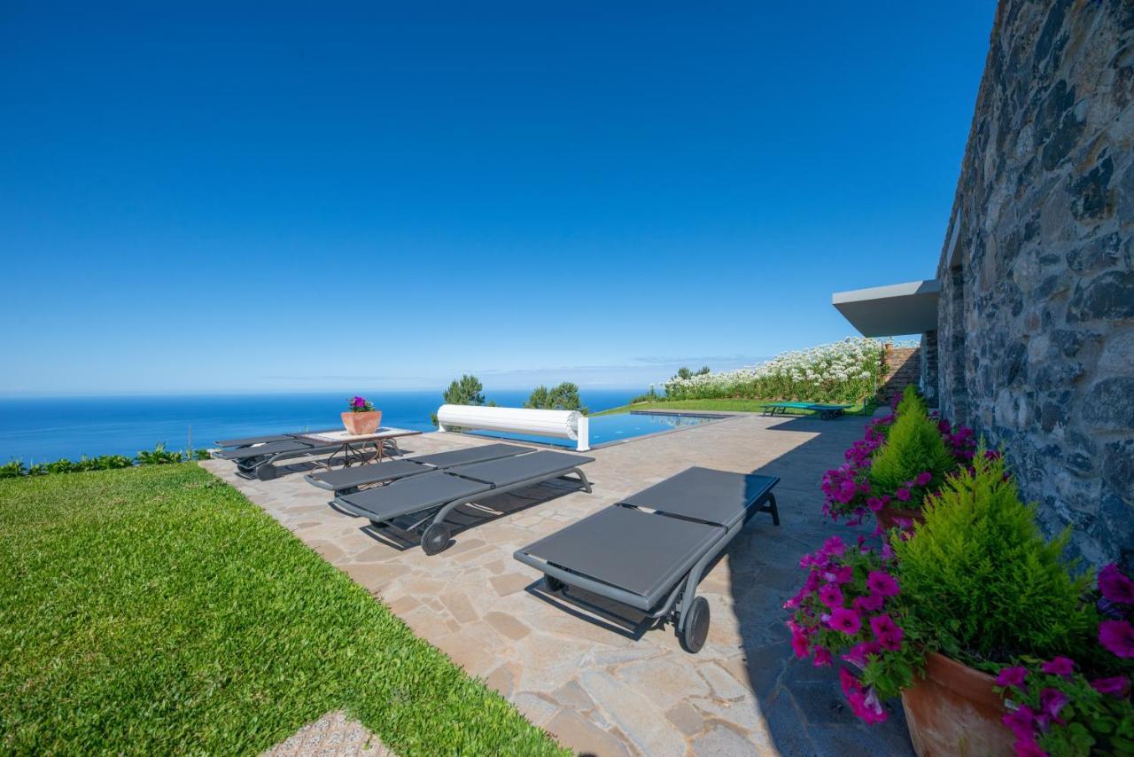 칼례타 Ourmadeira - Quinta Inacia, Countryside Escape 아파트 외부 사진