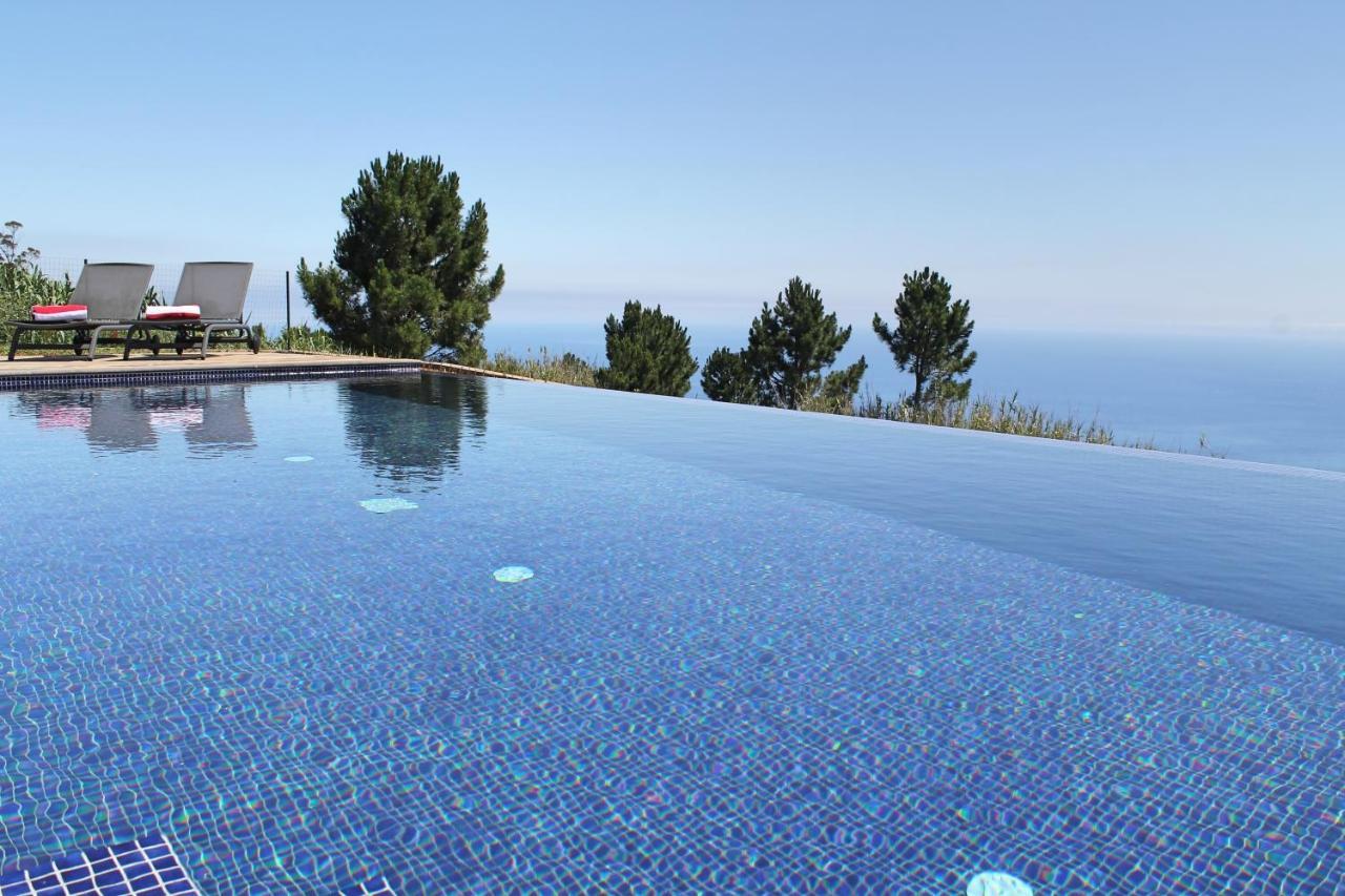 칼례타 Ourmadeira - Quinta Inacia, Countryside Escape 아파트 외부 사진