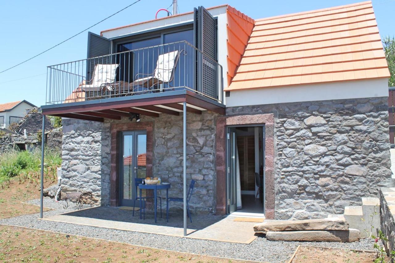 칼례타 Ourmadeira - Quinta Inacia, Countryside Escape 아파트 외부 사진